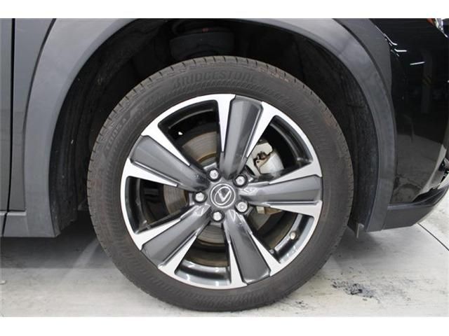 TOYOTA LEXUS UX250h 2019