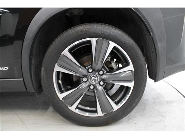 TOYOTA LEXUS UX250h 2019