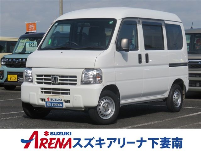 HONDA ACTY van 2016