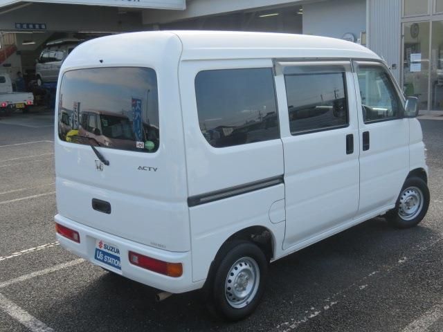 HONDA ACTY van 2016