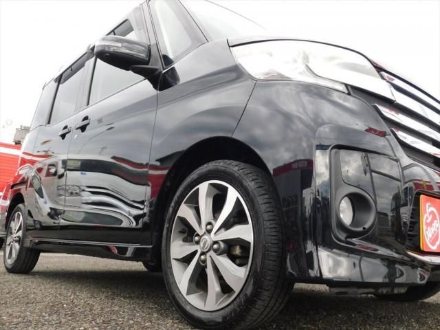 NISSAN DAYZ ROOX 2015