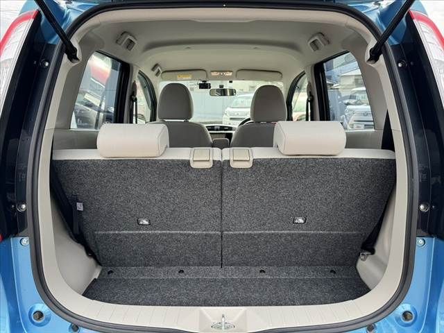 MITSUBISHI eK WAGON 2015