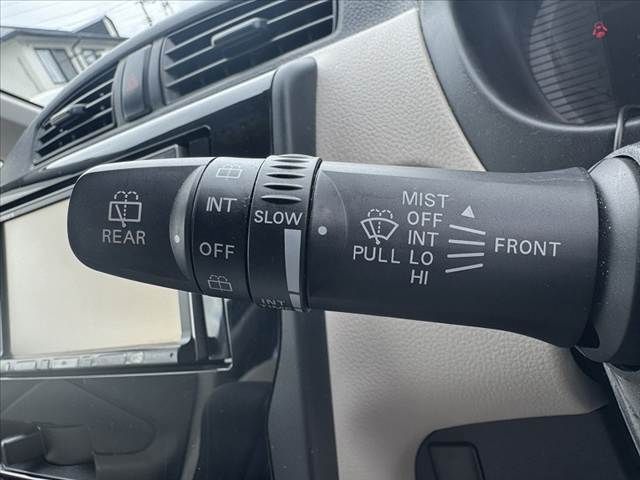 MITSUBISHI eK WAGON 2015