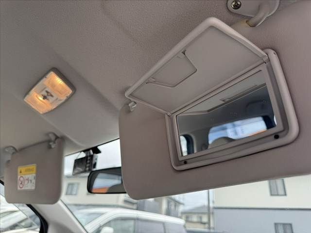 MITSUBISHI eK WAGON 2015