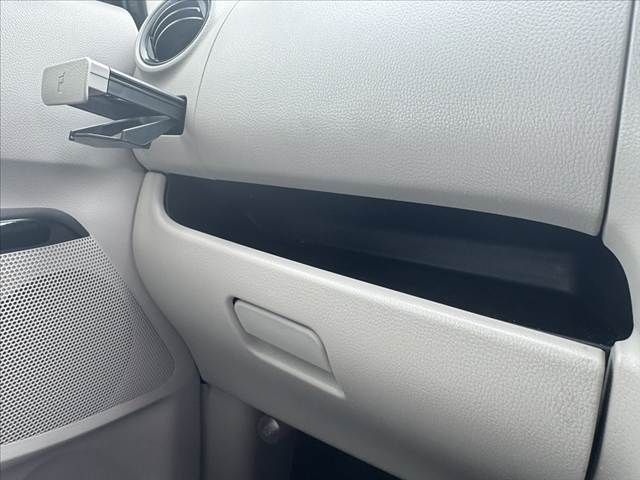 MITSUBISHI eK WAGON 2015