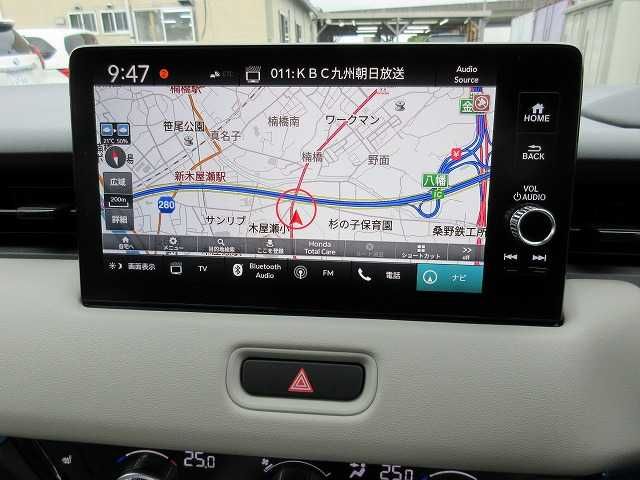 HONDA VEZEL e:HEV 2025