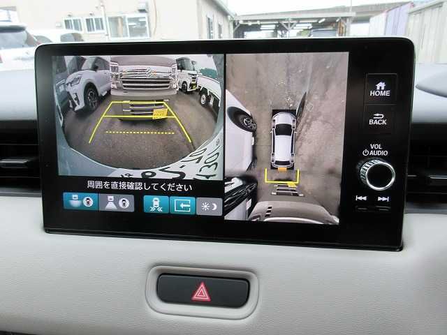 HONDA VEZEL e:HEV 2025