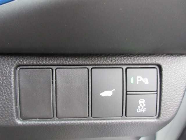 HONDA VEZEL e:HEV 2025