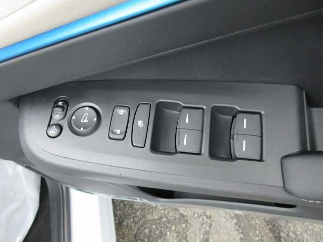 HONDA VEZEL e:HEV 2025