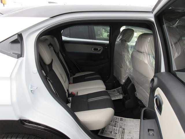 HONDA VEZEL e:HEV 2025