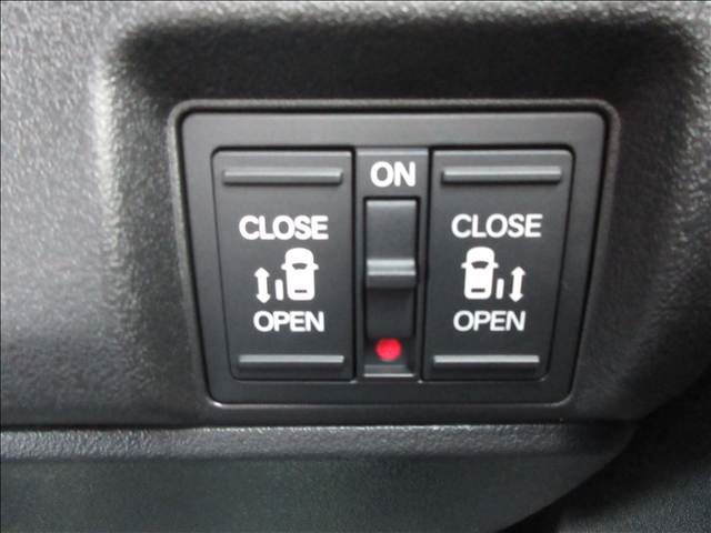 HONDA N BOX CUSTOM 2025