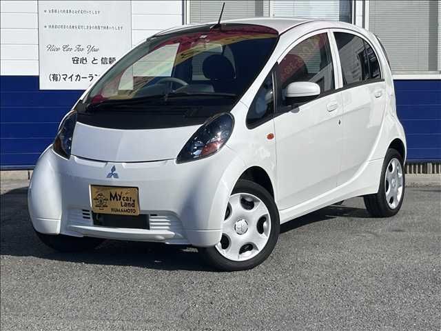 MITSUBISHI i 2013