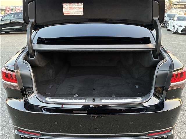 TOYOTA LEXUS LS500 2018