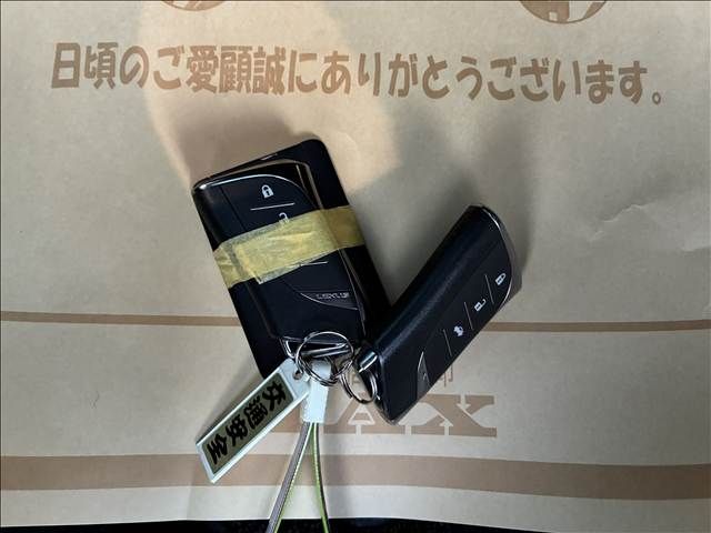 TOYOTA LEXUS LS500 2018