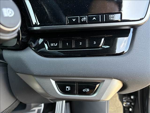 TOYOTA LEXUS RX500h 2024