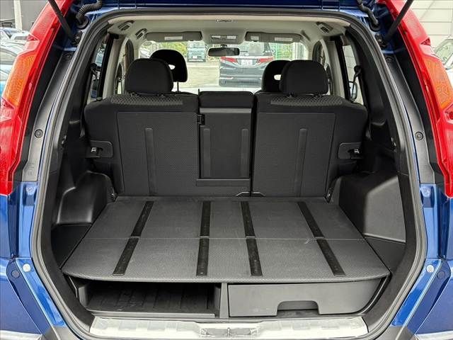 NISSAN X-TRAIL 4WD 2008