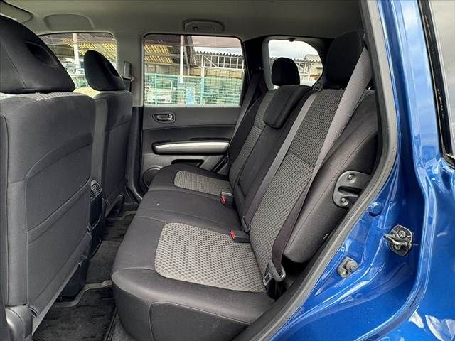 NISSAN X-TRAIL 4WD 2008