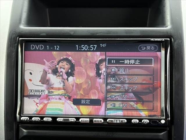 NISSAN X-TRAIL 4WD 2008