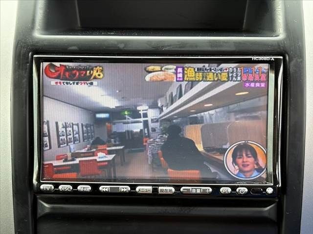 NISSAN X-TRAIL 4WD 2008