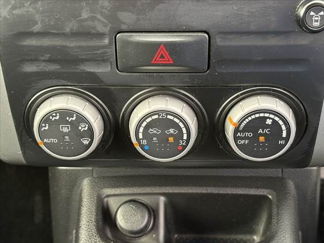 NISSAN X-TRAIL 4WD 2008