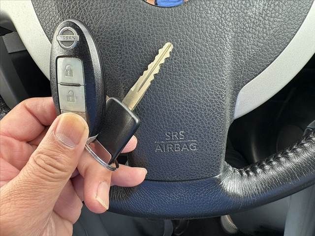 NISSAN X-TRAIL 4WD 2008