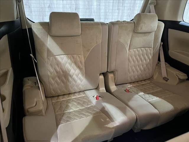 TOYOTA ALPHARD 2019