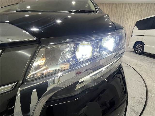 TOYOTA ALPHARD 2019