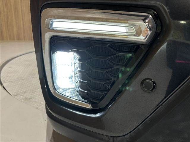 SUBARU FORESTER 2018