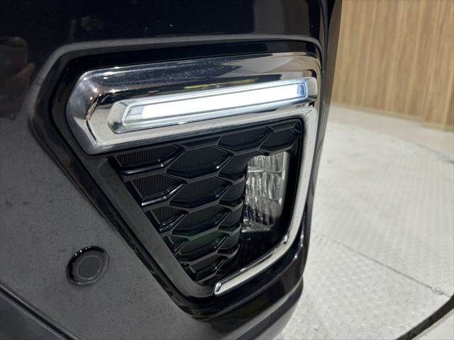 SUBARU FORESTER 2018