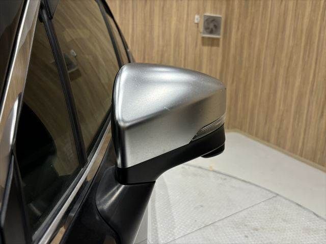 SUBARU FORESTER 2018