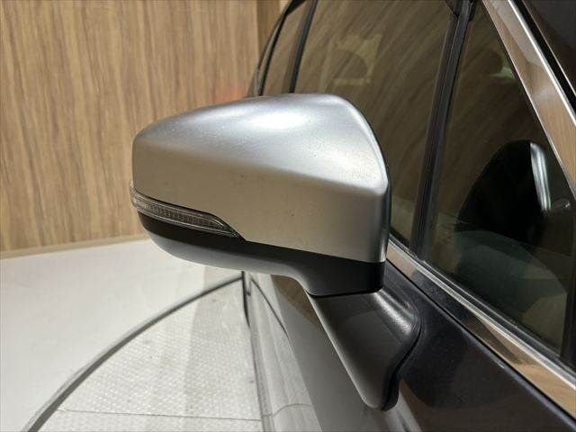 SUBARU FORESTER 2018