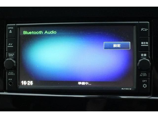 NISSAN SERENA  S-HYBRID 2019