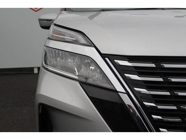 NISSAN SERENA  S-HYBRID 2019