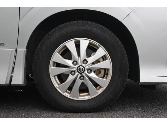 NISSAN SERENA  S-HYBRID 2019