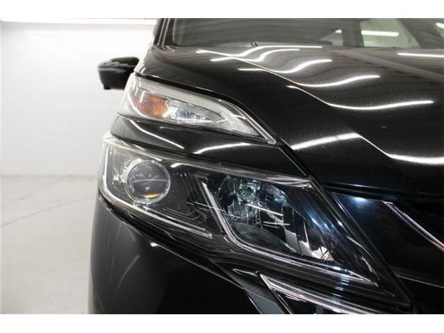 NISSAN SERENA  S-HYBRID 2018