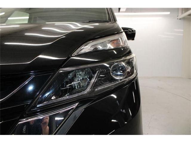 NISSAN SERENA  S-HYBRID 2018