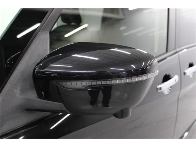 NISSAN SERENA  S-HYBRID 2018