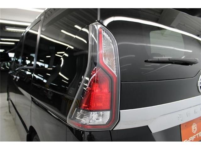 NISSAN SERENA  S-HYBRID 2018
