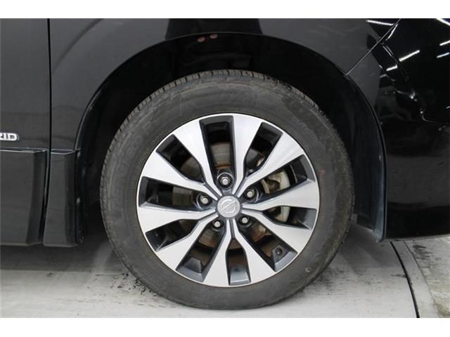 NISSAN SERENA  S-HYBRID 2018