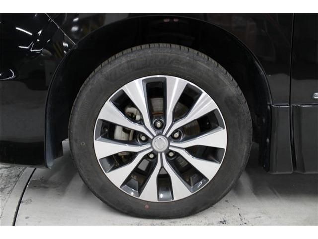 NISSAN SERENA  S-HYBRID 2018