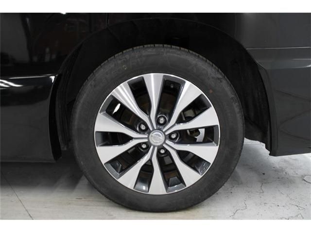 NISSAN SERENA  S-HYBRID 2018