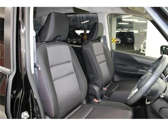 NISSAN SERENA  S-HYBRID 2018