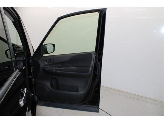 NISSAN SERENA  S-HYBRID 2018