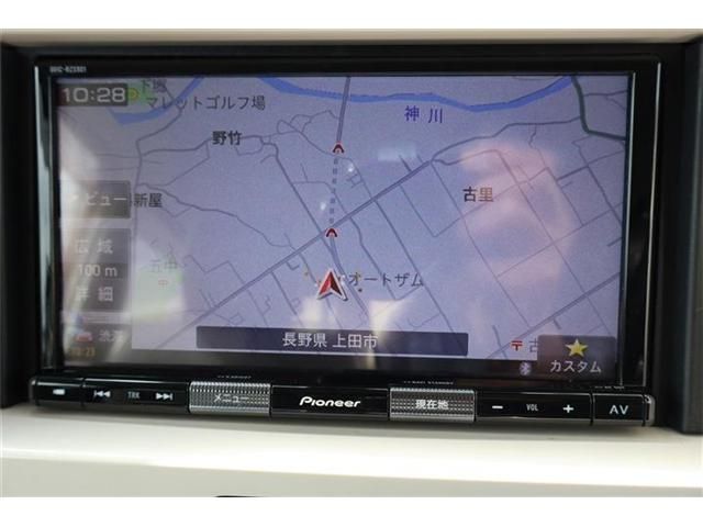 SUZUKI HUSTLER 4WD 2019