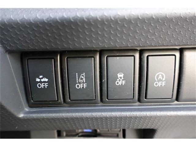 SUZUKI HUSTLER 4WD 2019