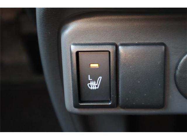 SUZUKI HUSTLER 4WD 2019