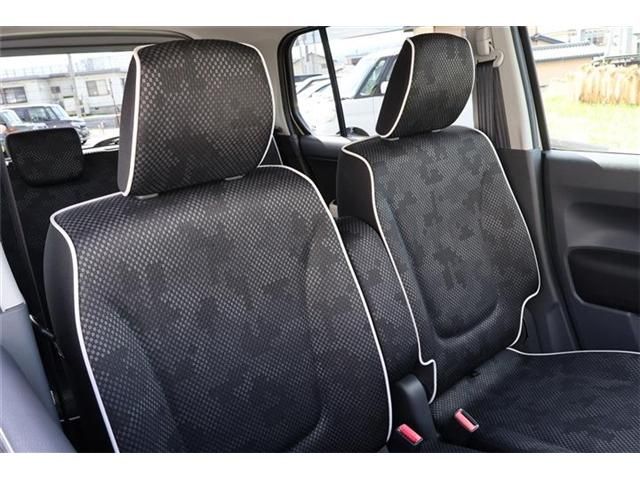 SUZUKI HUSTLER 4WD 2019