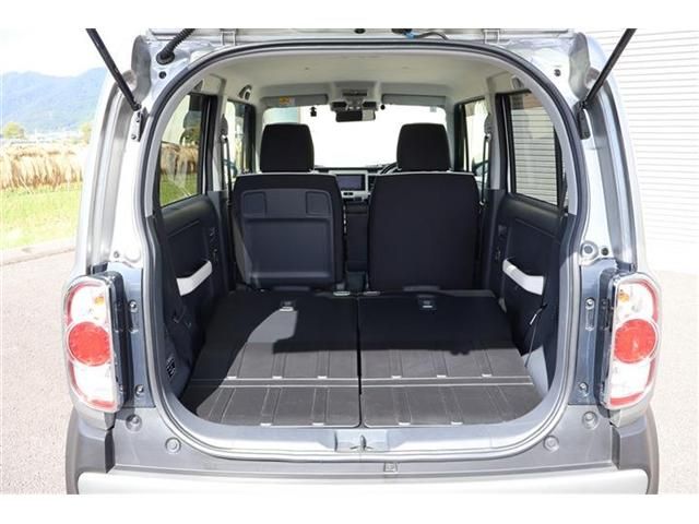 SUZUKI HUSTLER 4WD 2019