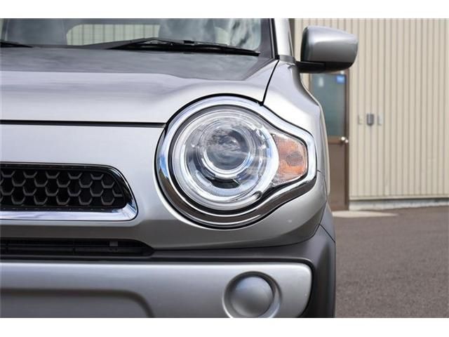 SUZUKI HUSTLER 4WD 2019