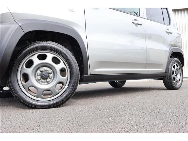 SUZUKI HUSTLER 4WD 2019